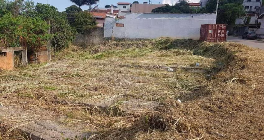 Terreno à venda Jardim Solange em Campo Limpo Paulista