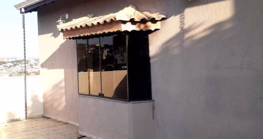 Casa à venda Vila Marlene em Jundiaí