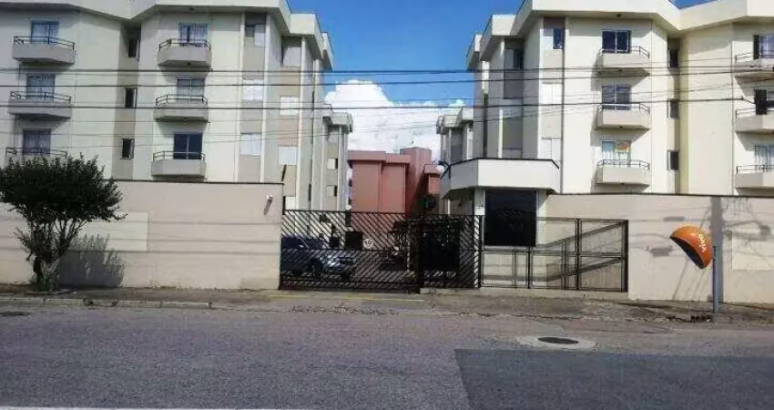 Apartamento à venda Residencial Hortolândia ll em Jundiaí