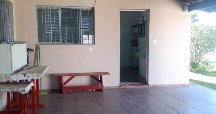 Chácara à venda Chácaras Novo Hamburgo em Campo Limpo Paulista