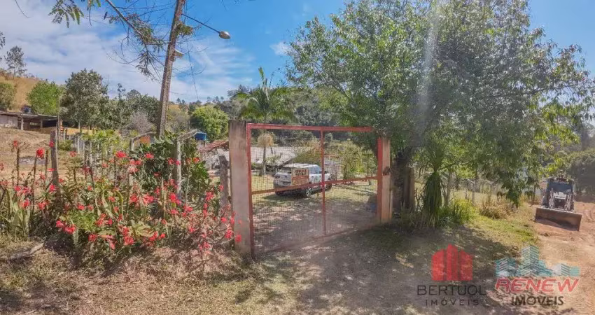 Sítio à venda estrada velha da boa vista em atibaia