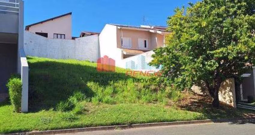 Terreno à venda Condomínio Águas da Serra em Valinhos