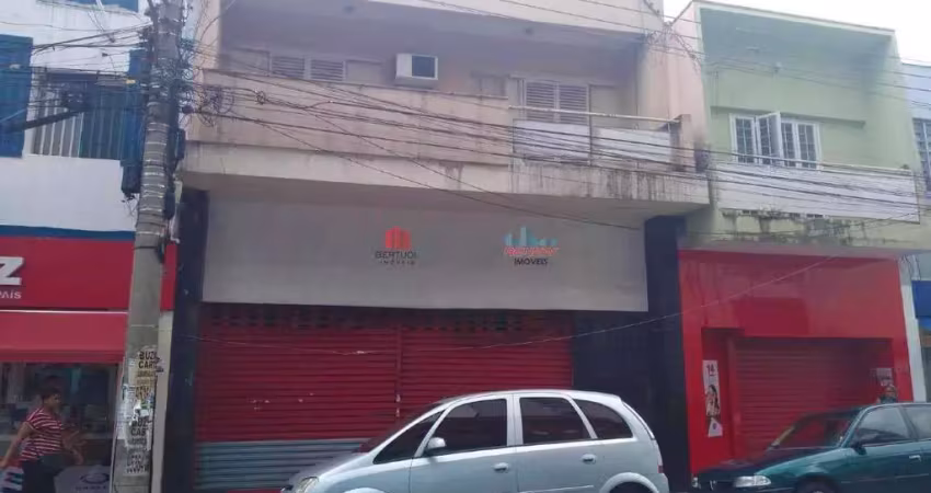 Prédio à venda na Rua do Rosário, 543, Centro, Jundiaí