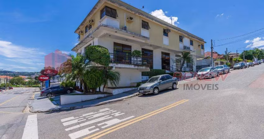Prédio para aluguel Jardim Itália em Vinhedo