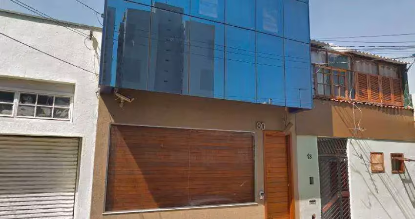 Prédio à venda na Rua Uruguaiana, 80, Centro, Campinas
