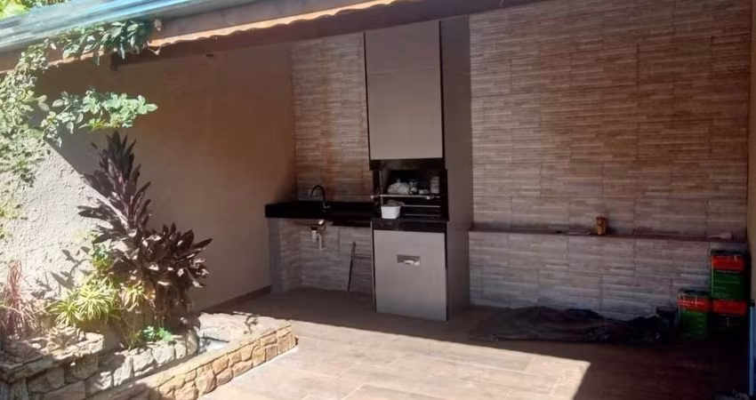 Casa Sobrado em Jardim Vista Alegre, Campo Limpo Paulista/SP
