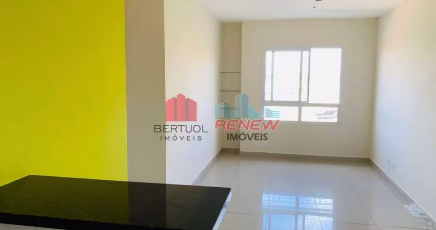 Apartamento à venda Condomínio Vista Valley em Valinhos