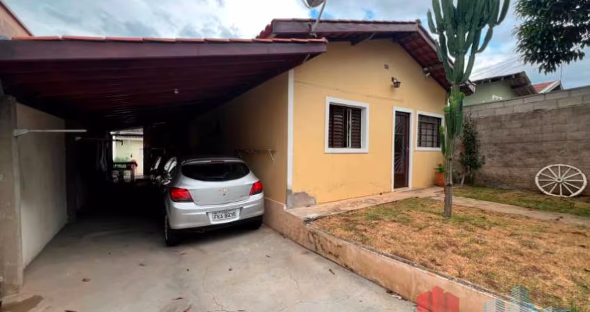 Casa à venda João XXIII em Vinhedo