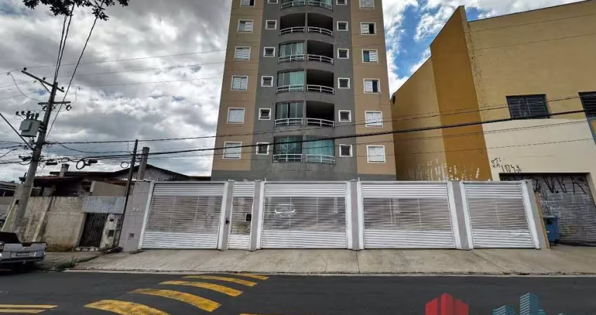 Apartamento com 2 quartos à venda na Rua Mário Olivo, 341, Jardim Maracanã, Valinhos