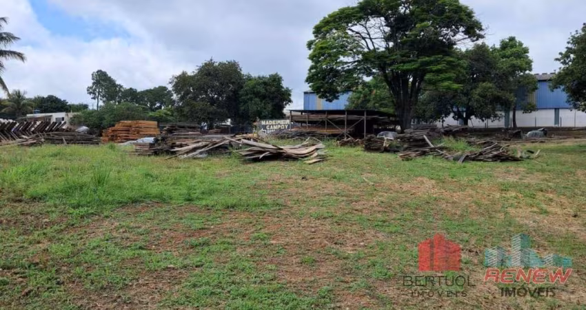 Área à venda Vale Verde em Valinhos