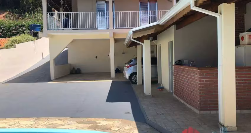 Casa à venda Roseira em Jundiaí