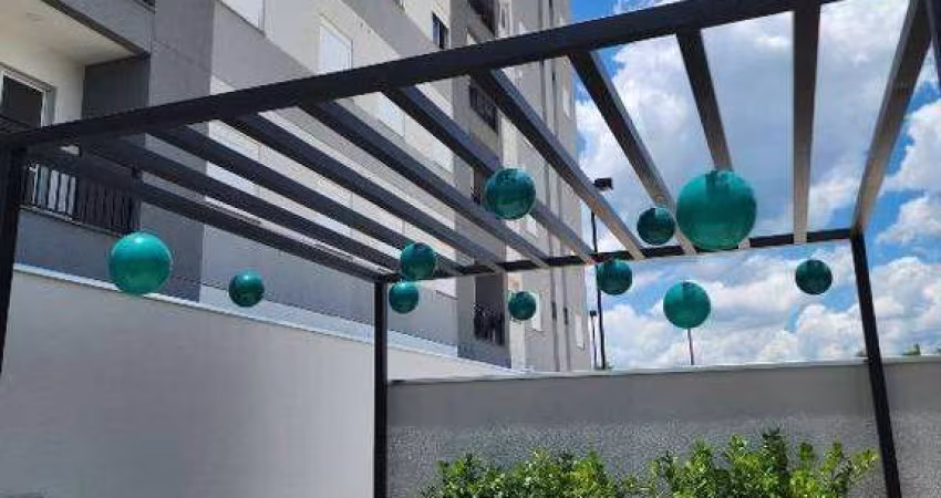 Apartamento à venda Residencial Landscape em Valinhos