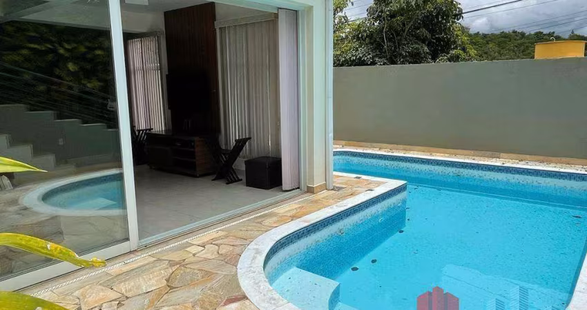 Casa à venda Colinas do Ermitage (Sousas) em Campinas
