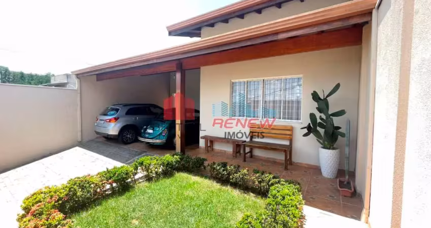 Casa com 3 quartos à venda na Rua dos Ipês, 77, Santa Claudina, Vinhedo