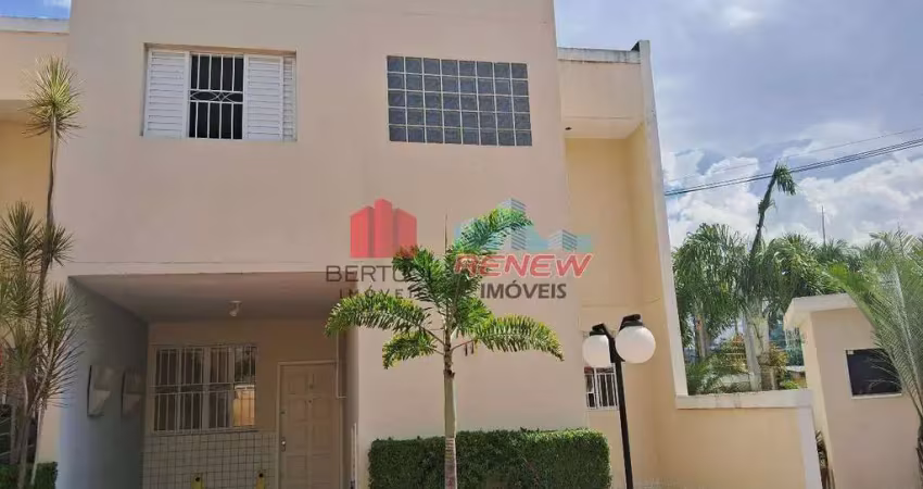 Casa com 3 quartos à venda na Avenida Rosa Belmiro Ramos, 681, Ortizes, Valinhos