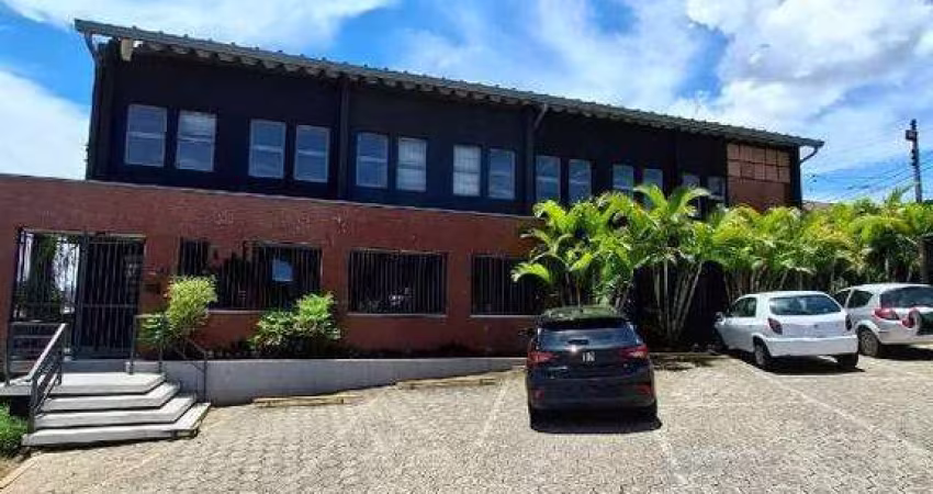 Galpão para aluguel Nova Vinhedo em Vinhedo
