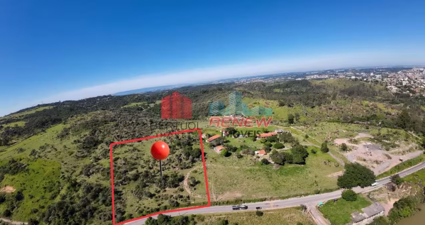 Área à venda Chácaras Alpina em Valinhos