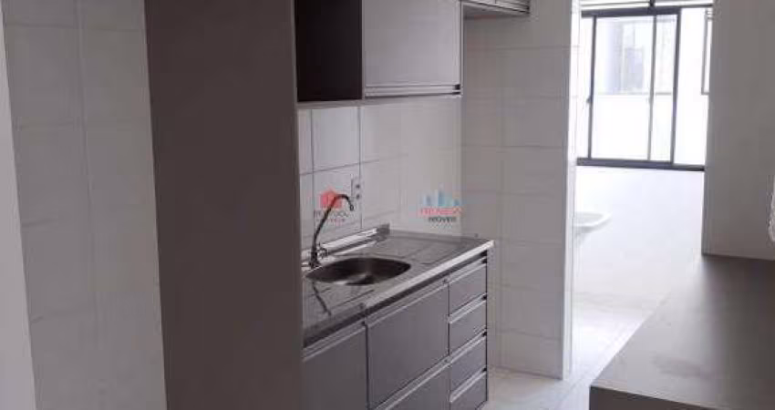Apartamento à venda Residencial Bella Vitta em Vinhedo