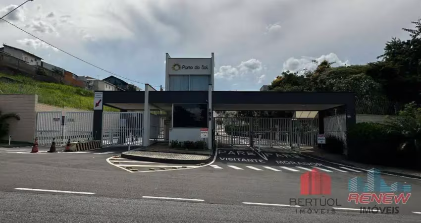 Casa com 3 quartos à venda na Rua Um, 112, Lenheiro, Valinhos