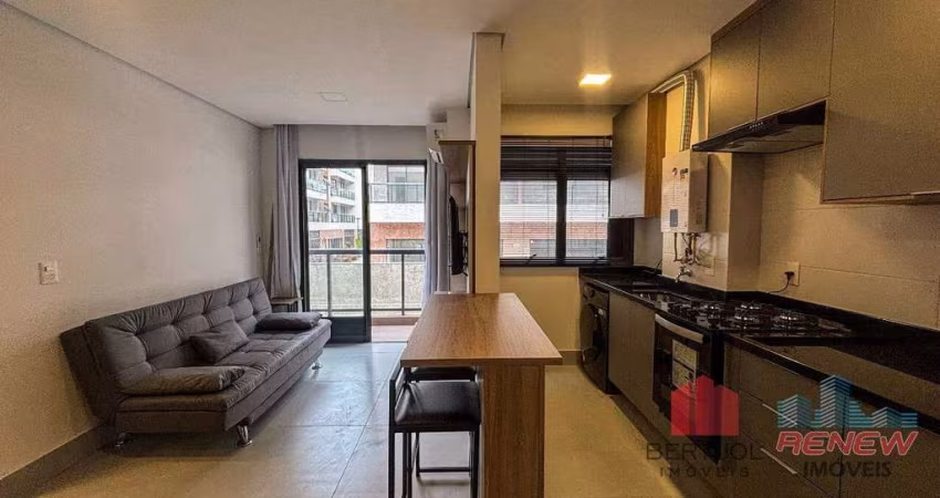 Apartamento para aluguel Vinhedo Premium Portal • Flat • Office • Mall em Vinhedo