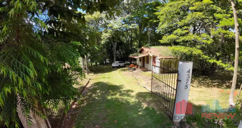 Chácara à venda Caixa D'Água em Vinhedo