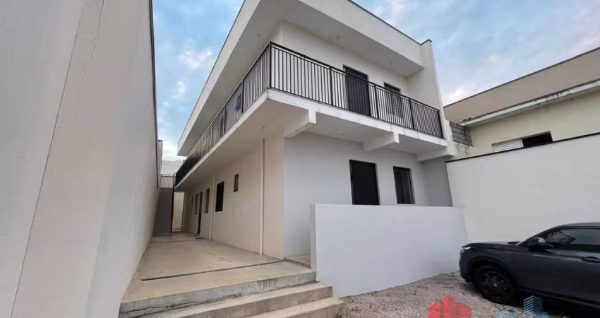 Apartamento para aluguel no Parque São José em Vinhedo/SP.