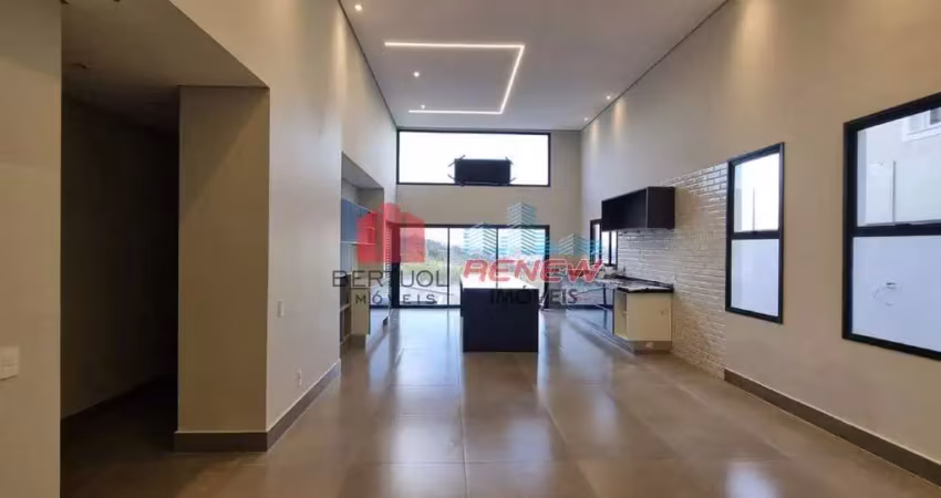 Casa de Condomínio para aluguel Condomínio Residencial Portal do Jequitiba em Valinhos