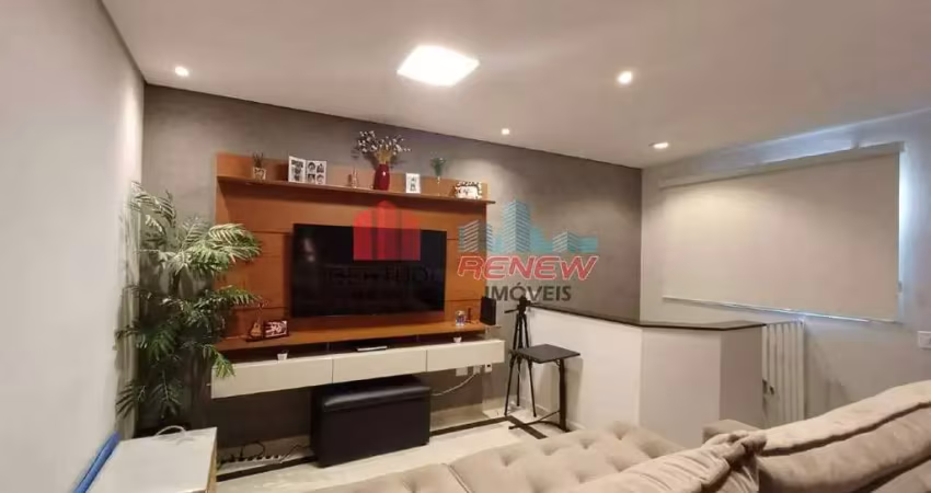 Cobertura à venda Condomínio Residencial Valinhos em Valinhos
