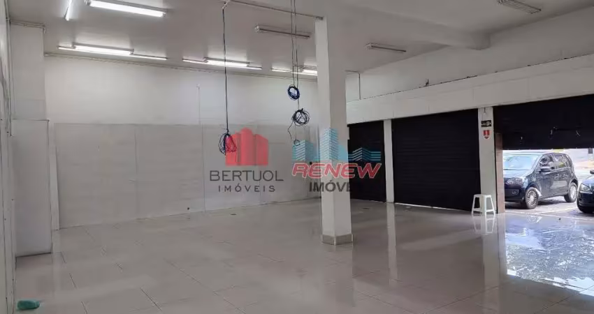 Sala comercial para alugar na Avenida dos Esportes, 365, Centro, Valinhos