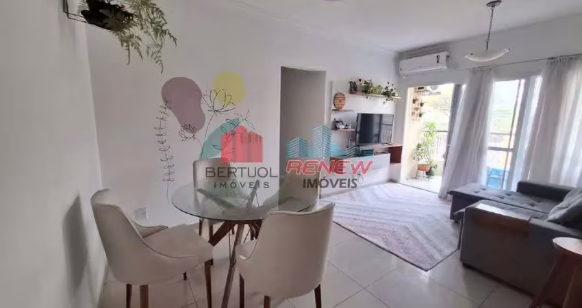 Apartamento à venda condominio eleganza residence em vinhedo