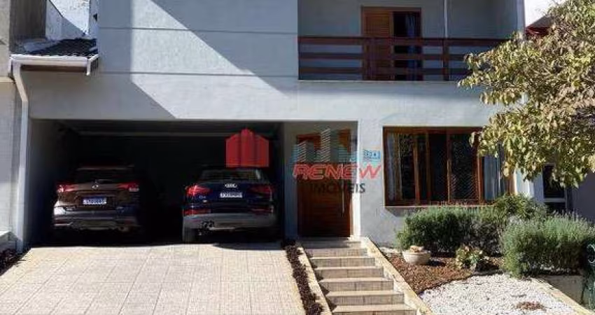 Casa de Condomínio à venda Condomínio Madre Maria Vilac em Valinhos