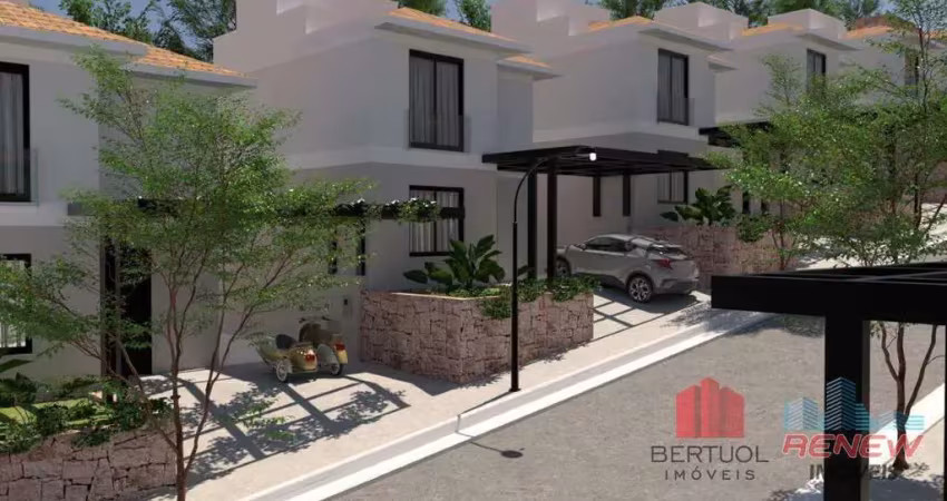 Casa com 3 quartos à venda na Rua Orlando José Pagani, 120, Jardim Miriam, Vinhedo