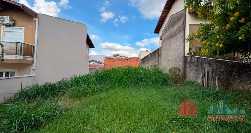 Terreno em condomínio à venda Condomínio Grape Village em Vinhedo