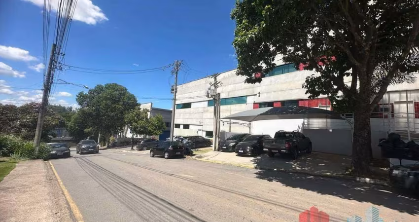Galpão para aluguel Distrito Industrial Benedito Storani em Vinhedo