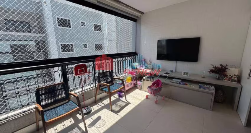 Apartamento para aluguel Splendore Rezidence em Vinhedo