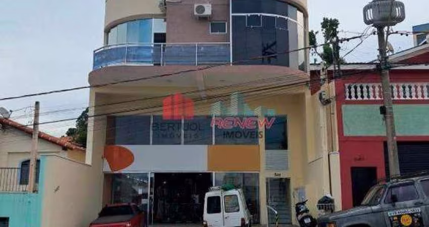 Sala para aluguel Jardim Planalto em Valinhos