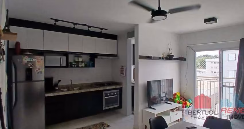Apartamento à venda Residencial Bello Cielo I em Vinhedo