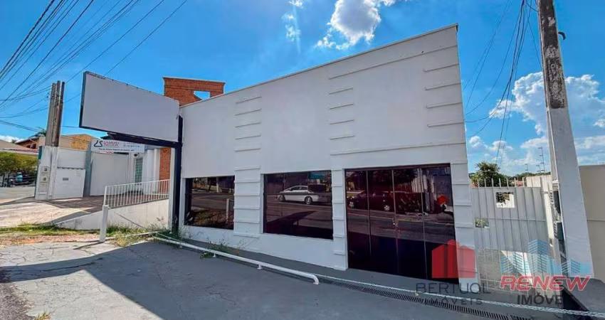 Ponto Comercial para aluguel Jardim Itália em Vinhedo