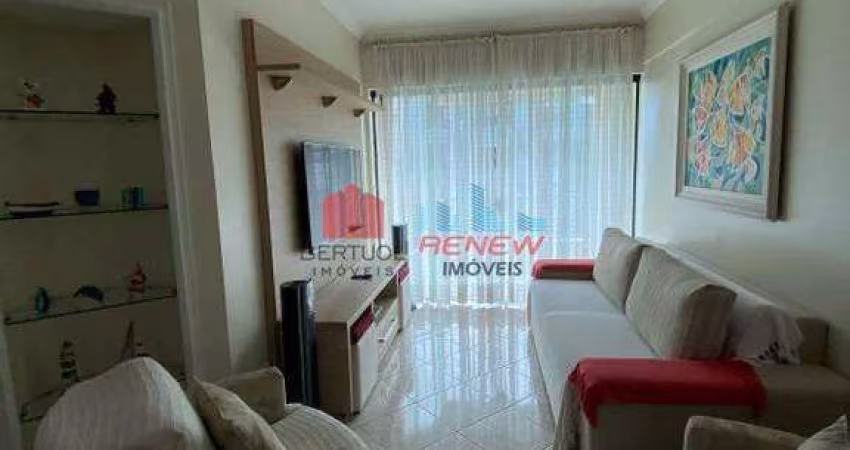 Apartamento à venda Condomínio Edifício Ibiza em Guarujá