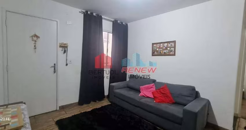Apartamento à venda Vila São Cristóvão em Valinhos