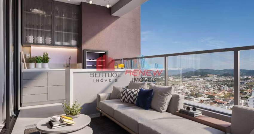 Apartamento à venda Milão Residencial em Valinhos