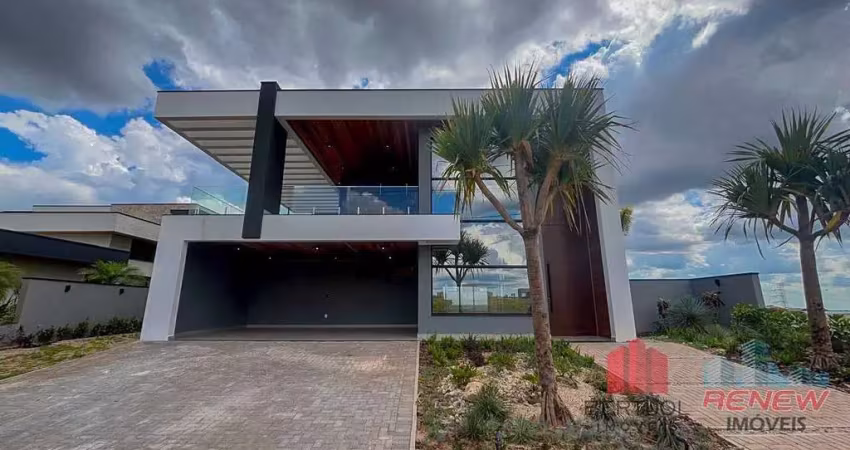 Casa para aluguel Condomínio Campo de Toscana em Vinhedo