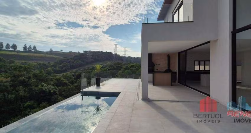 Casa de Condomínio à venda Alphaville em Santana de Parnaíba