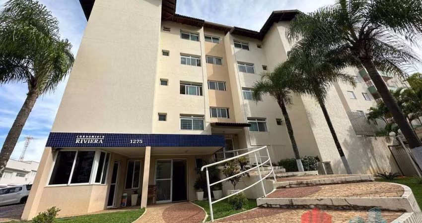 Apartamento para aluguel Condomínio Edifício Riviera em Vinhedo