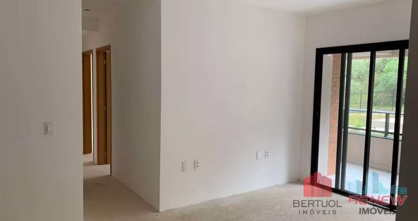 Apartamento à venda ODEON RESIDENCIAL em Jundiaí