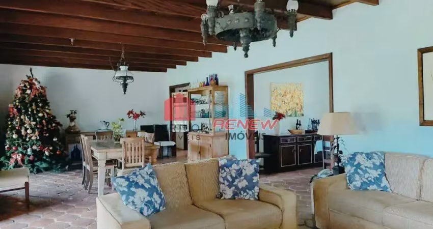 Chácara / sítio com 4 quartos para alugar na Caminho do Lago, 1022, Caixa D´Água, Vinhedo