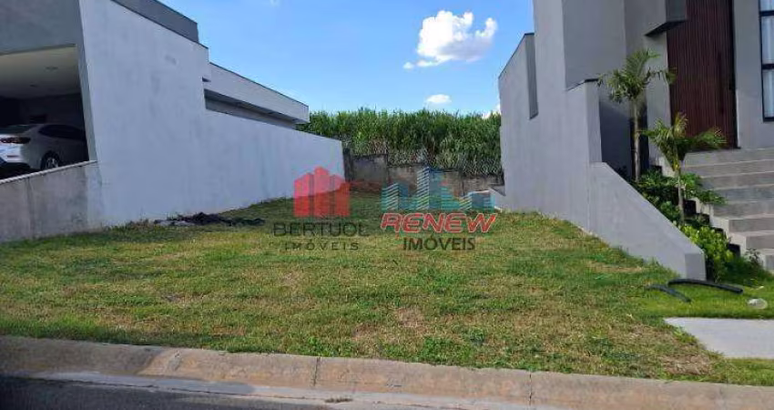 Terreno à venda Residencial Mont'Alcino em Valinhos