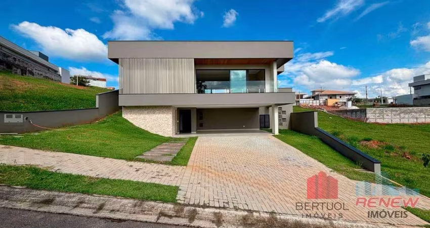 Casa de Condomínio à venda Condomínio Santa Isabel II em Louveira