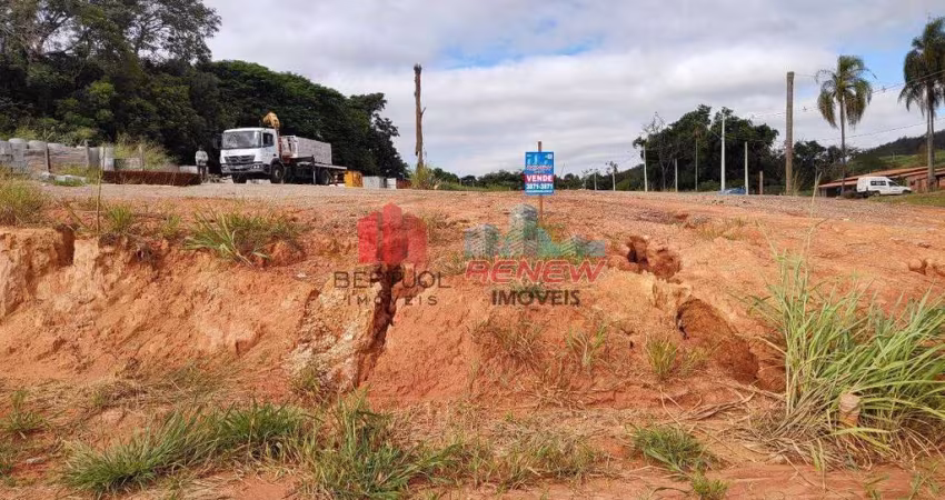 Terreno à venda Residencial Jardim Ecoville em Itupeva