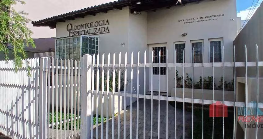 Sala comercial para aluguel Centro em Vinhedo